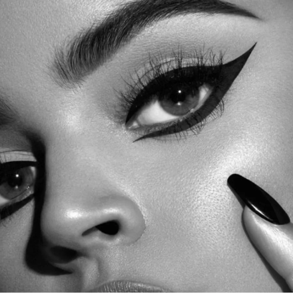 Morphe Felt-Tip Liquid Liner